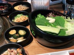 -黑牛黑猪烤肉专门店(万象城店)