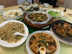 -金辉海鲜餐厅