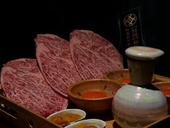 -萬福·肉割烹(恒隆广场店)