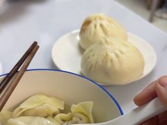 -孙大汤包(文化小区店)