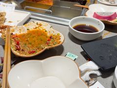 -海底捞火锅(方圆荟店)