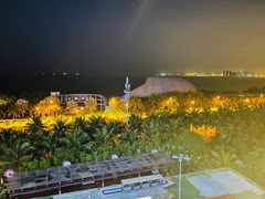 -欢乐海岸美食联盟