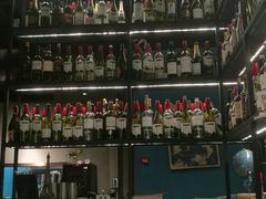 -斯比特花园西餐厅(东方商厦店)