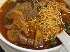 -牛记咖喱美食(十月初五日街店)