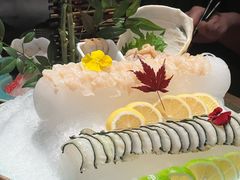 -Minase水濑·日料放题(外滩店)