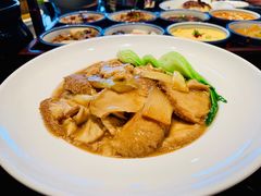 -阿庄新豫菜(通泰路店)