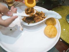 -李家猪蹄融合菜馆(河松街店)