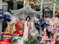 -武汉园博园(武汉自然博物馆)