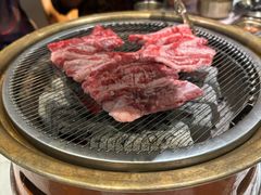 -西塔老太太泥炉烤肉(北京望京店)