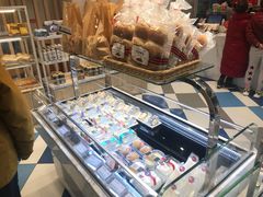 -85度C(成都浆洗街店)