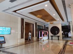 -顺德君豪酒店(佛山容桂渔人码头店)