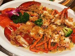 -海上食代(赣江新天地店)