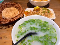 羊肉汤-祥盛隆羊汤馆(芙蓉店)