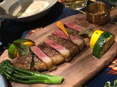 -第101座花园餐厅(湖滨88店)