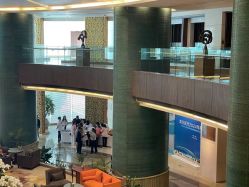 -凯宾斯基饭店·宴会厅