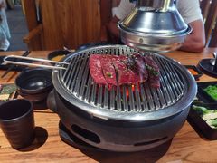 -千寻烧肉(政务区店)