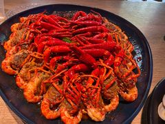 -红盔甲·小龙虾(定西路店)