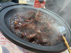 -回味黑鸭煲·始于2006(万松园店)