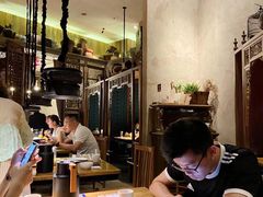 大堂-桂小厨广西菜(万象城店)