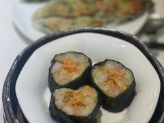 紫菜卷-凤凰楼酒家·粤宴点心(华强北店)