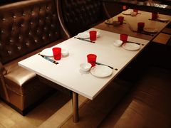 大堂-Vista黔城(新业广场店)