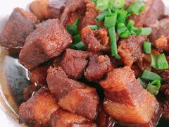 -百花人家(清水田园店)