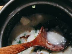 -如轩·海鲜砂锅粥·潮汕菜(南城店)