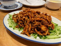 -姥姥家春饼店(惠新东街店)