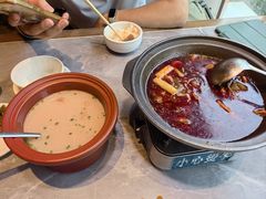 -肖记公安牛肉鱼杂馆·省级非物质文化遗产(江汉路直营店)
