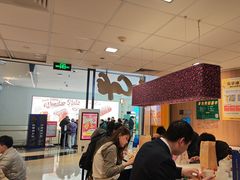 -麦当劳(世纪汇广场店)