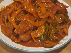 -多宾韩国料理(学衡路店)