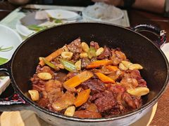 -老厨家(友谊路总店)