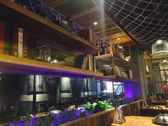 -船奇蒸汽海鲜·闽菜(八市海鲜总店)