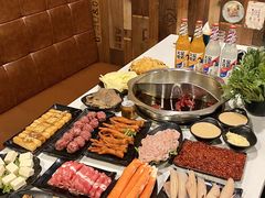 -三江汇火锅店(保全街店)
