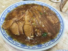 -协顺园回头馆(南顺城路店)