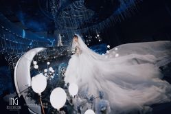 点击看大图 -禧趣婚礼