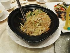 -白云宾馆·白云宴餐厅