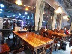 大堂-壹块捌烧烤(灯市口店)