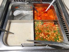 -海底捞火锅(上元大街店)