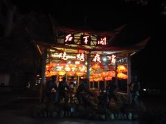 -井冈山革命烈士陵园
