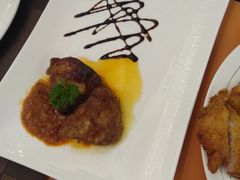 -红房子西菜馆(淮海中路店)