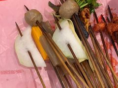 -钢管厂五区小郡肝串串香火锅(梅川路店)