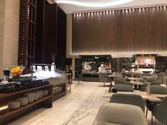 -新发展亚太JW万豪酒店·福苑咖啡厅