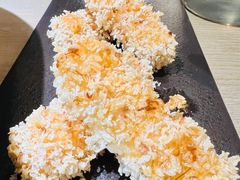 -泸溪河桃酥(江宁太阳城店)