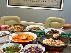-丁哥·庐味鲜 土菜·20年老字号(世纪阳光花园店)