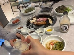 -黄金牧场(明洞总店)