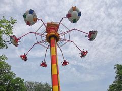 -石家庄市植物园