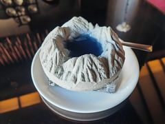 -时光吧·大堂吧·丽江和府洲际度假酒店