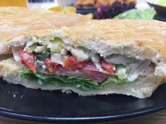 -HELLO 27 意面·沙拉·帕尼尼