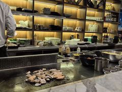 -阿吾罗日本料理(K11艺术中心店)